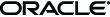 Oracle Logo